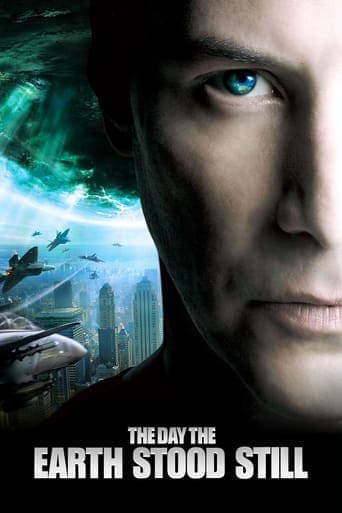 Le Jour où la Terre s'arrêta